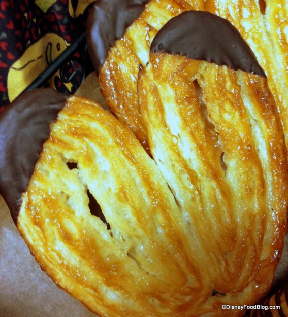 Elephant Ears Kusafiri Bakery