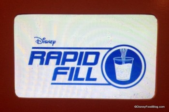 Rapid Fill intro photo