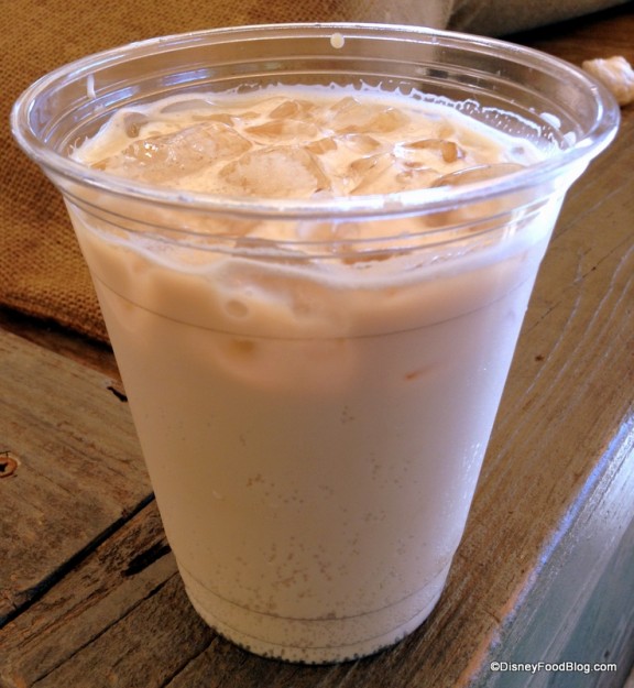 The Brown Elephant featuring Amarula Cream Liqueur