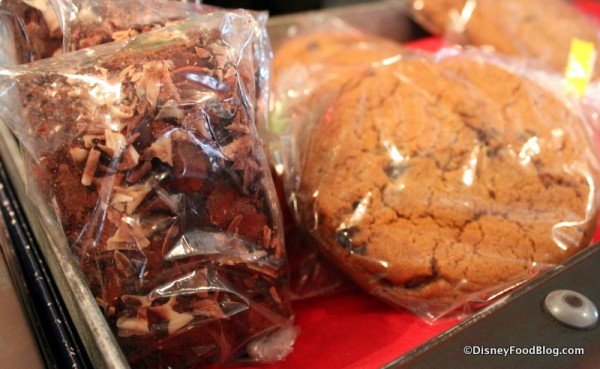 Cookies Taste Pilots Grill