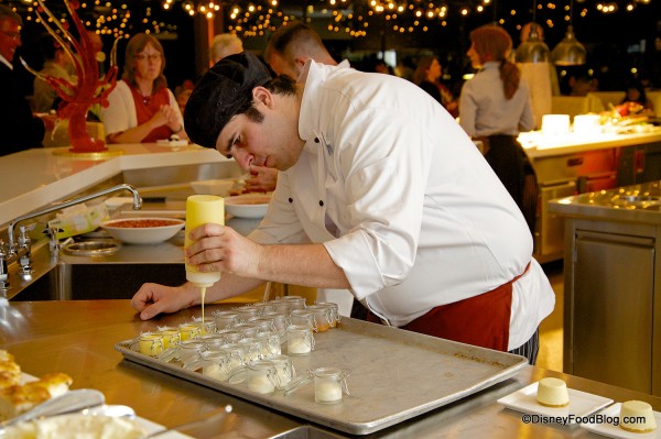 California Grill Chef