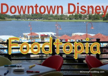 Downtown Disney