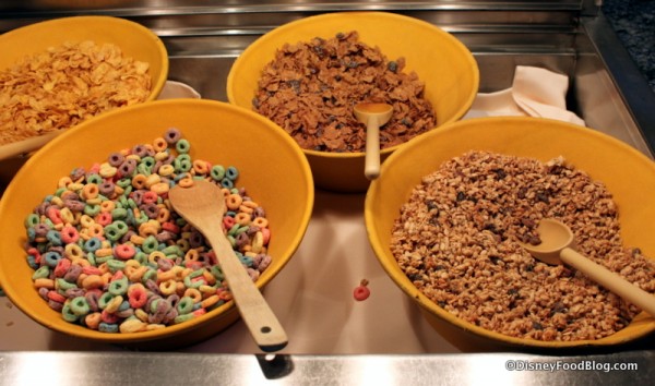 Assorted Breakfast Cereals 1 Boma