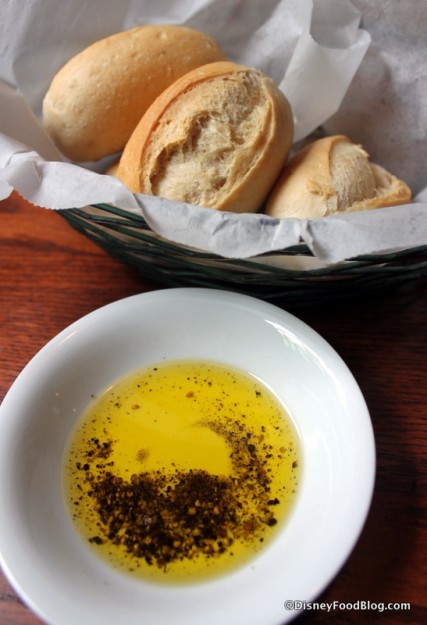 Breadservice Mama Melrose