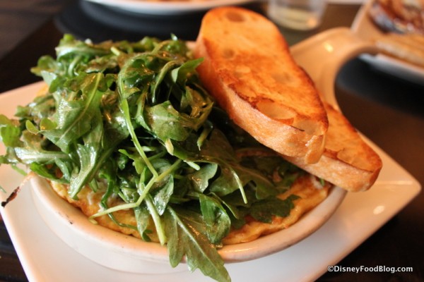 Breakfast Skillet Kouzzina