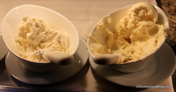 Cream Cheese and Butter Boma