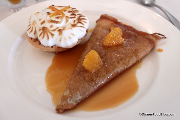 Crepes Suzette 2 Taste, Shake and Indulge Like the French Grand Marnier