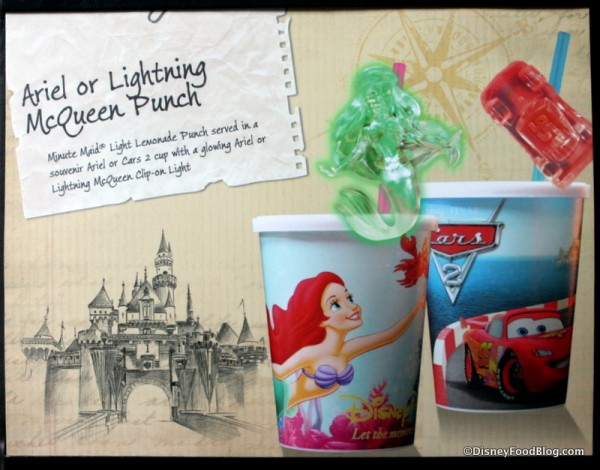 Kids Cups Mama Melrose