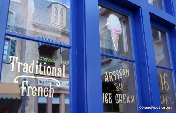 L'Artisan des Glaces