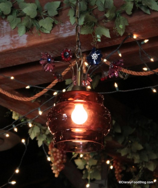 Lighting-2 Mama Melrose