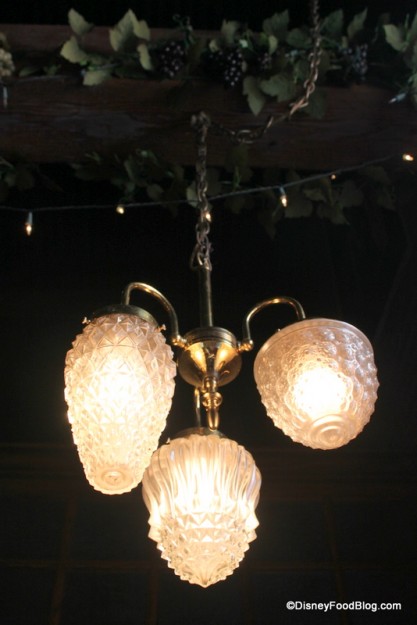 Lighting-Mama Melrose