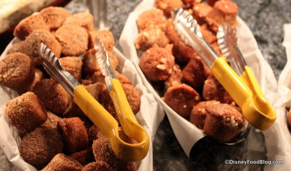 Orange Bran and Banana Macadamia Muffins Boma