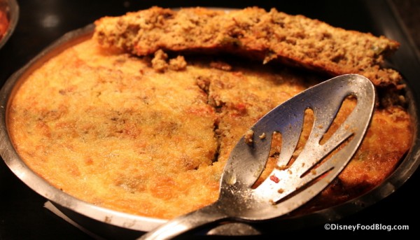 Turkey Bobotie 2 Boma