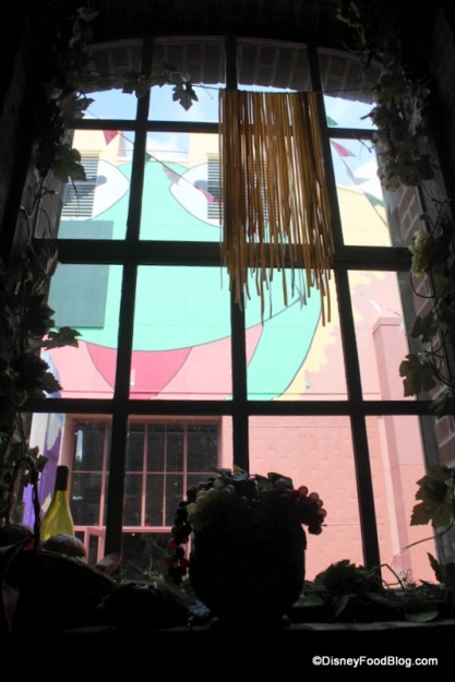 View-from-our-window Mama Melrose