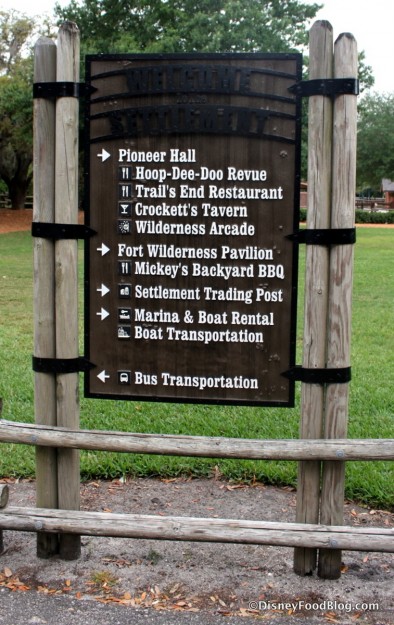 Welcome to the Settlement 2 Trails End