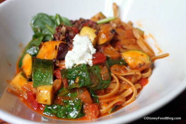 Whole Wheat Fettuccini 2 Mama Melrose