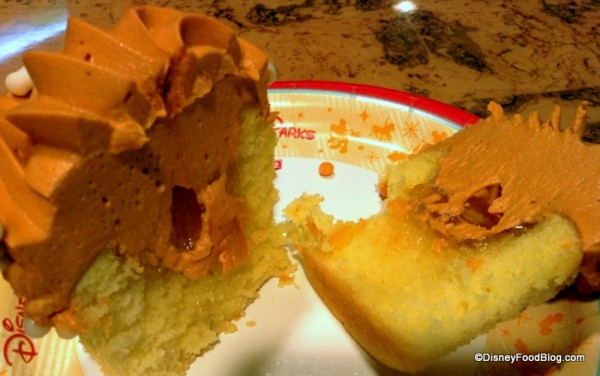 giraffe cross section