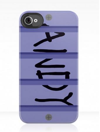 Buzz Lightyear Phone Case