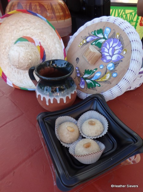 Viva Navidad Cajuzinhos