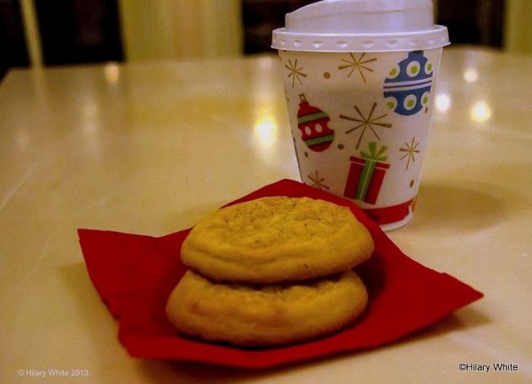 Disney Pics of the Week MVMCP Cookies Hilary White