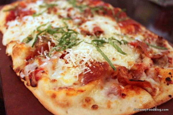 Joe's Artisanal Pizza 2 Tony's Town Square