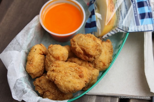 Nuggets 2 Golden Horseshoe