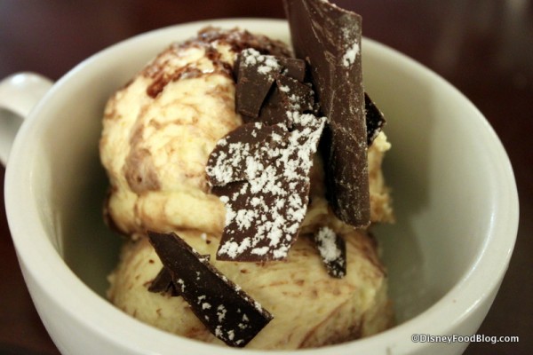 Tiramisu 2 Tony's Town Square