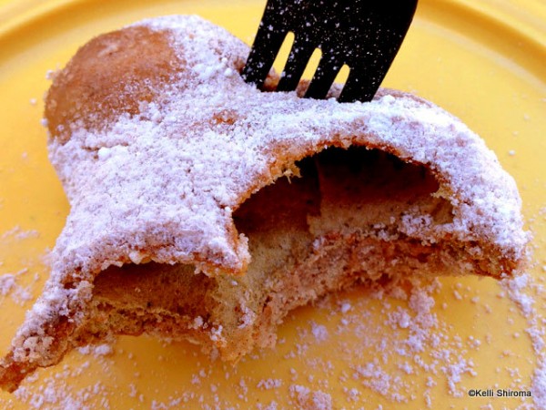 10 - Third Beignet