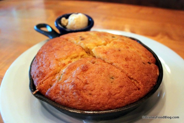 Cornbread House of Blues Orlando