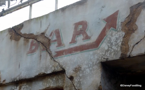 "Directions" to the Bar