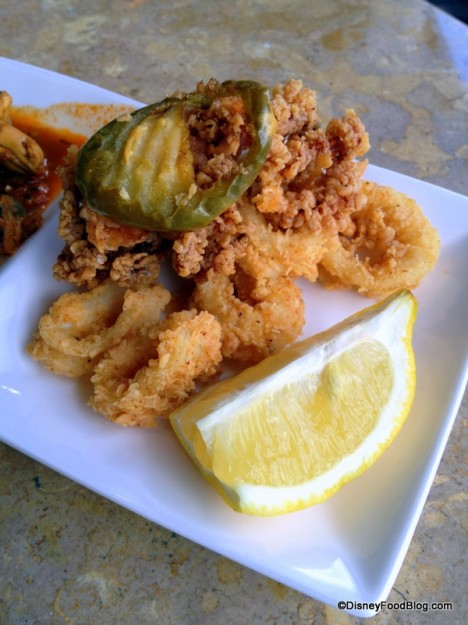 Calamari