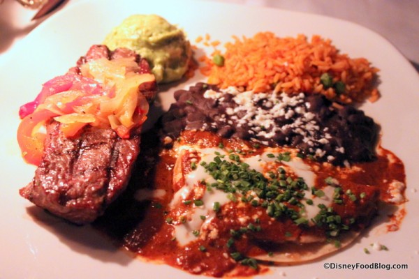 Carne Asada
