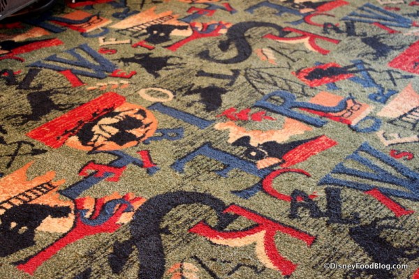 Carpet