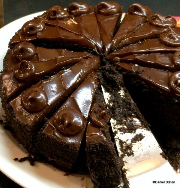 Chocolate Cake