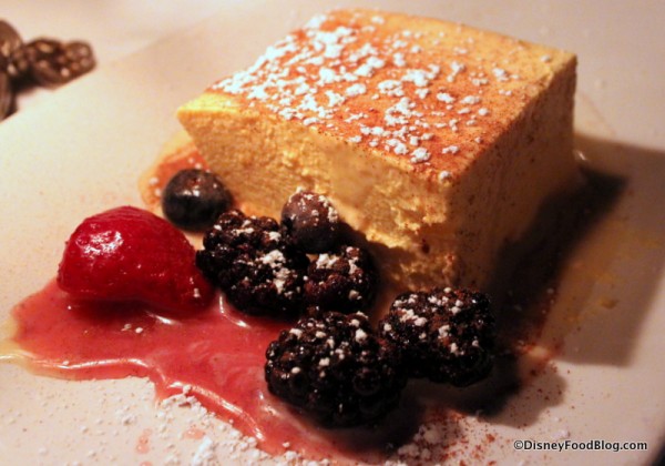 Crema Bavaria
