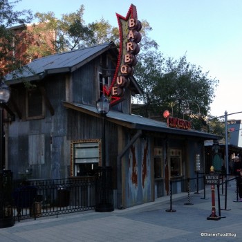 House of Blues The Smokehouse (77)