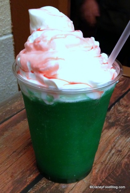 It's Definitely the Right Color!