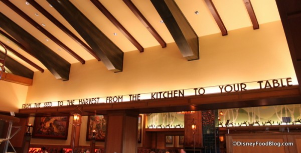 Lighting, Ceiling, and Quote