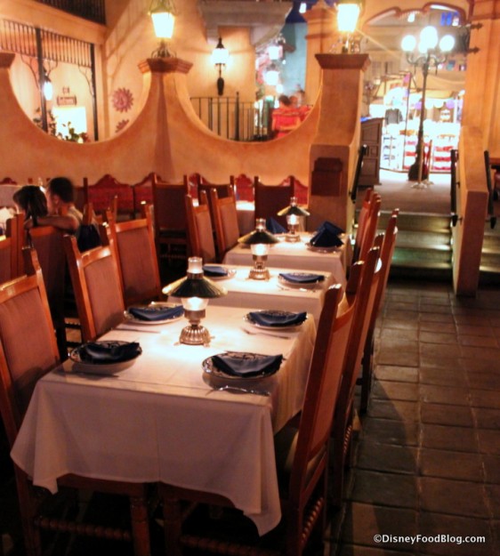 Lower Patio Seating Area