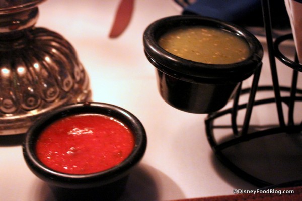 Salsa