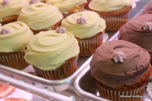 Babycakes Sweets and Treats