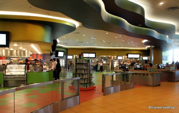 Landscape of Flavors