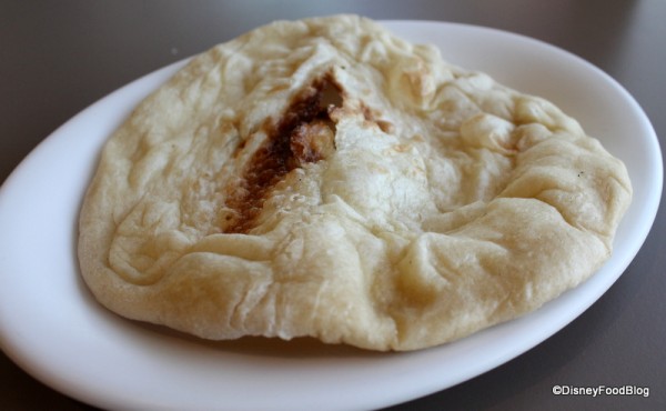 Naan Bread