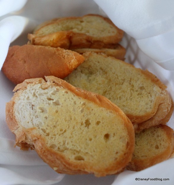 Cuban Bread
