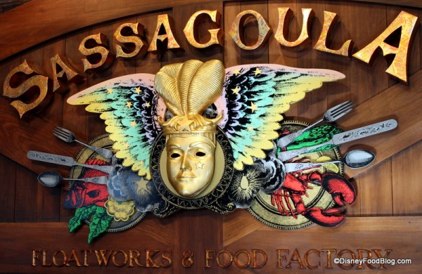 Look for hidden food references