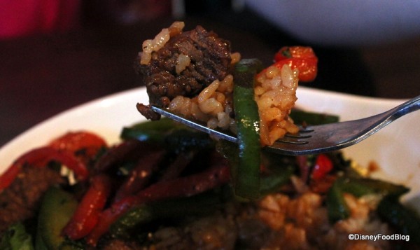 Dig into the Rice Bowl