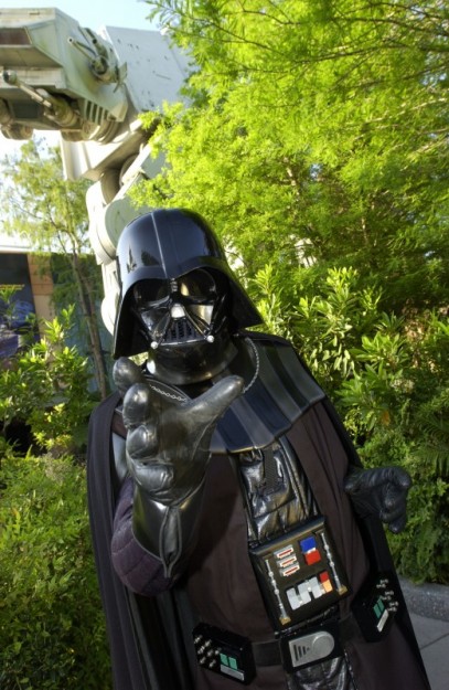 Share yer waffles with this guy!