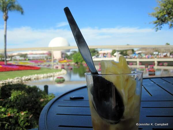 Adult Dole Whip