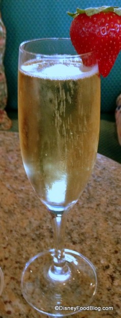 Veuve Clicquot Champagne