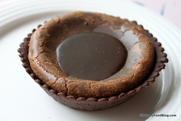 Chocolate Mud Pie